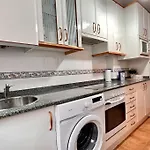 Casa Piedrahita - Monabri Lägenhet Argoños