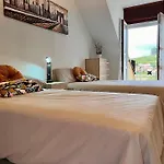 Lägenhet Casa Piedrahita - Monabri Argoños