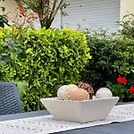 Casa Piedrahita - Monabri Lägenhet *