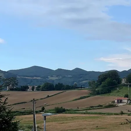 Διαμέρισμα Casa Piedrahita - Monabri *