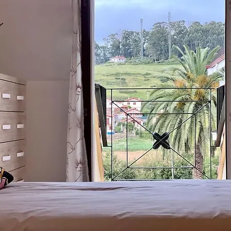Casa Piedrahita - Monabri Apartmán