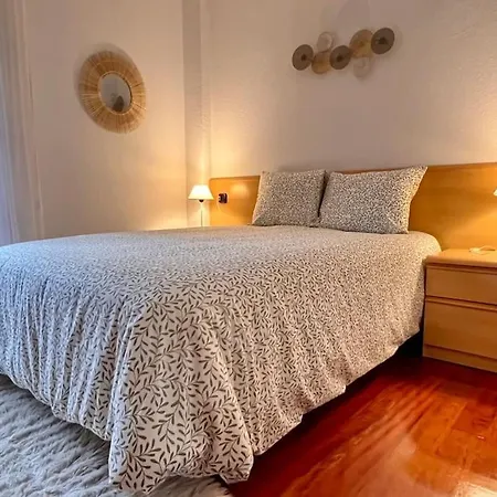 Lägenhet Casa Piedrahita - Monabri *