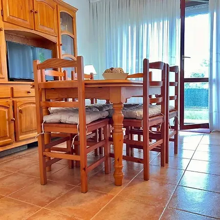 Apartmán Casa Piedrahita - Monabri Argoños