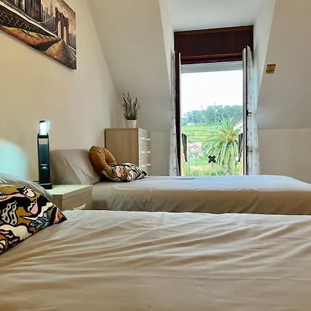 Casa Piedrahita - Monabri Argoños