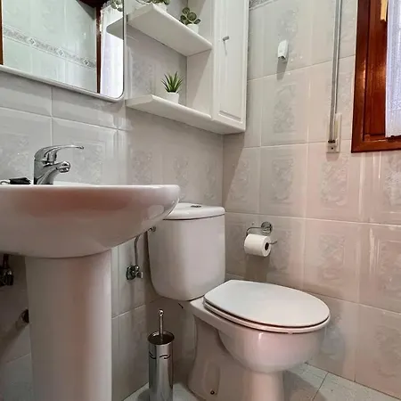 Casa Piedrahita - Monabri