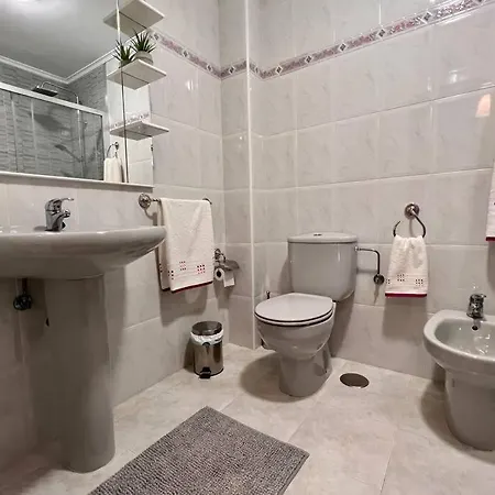 Apartmán Casa Piedrahita - Monabri Argoños