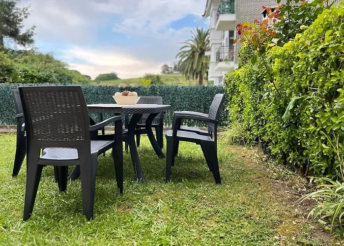 Appartement Casa Piedrahita - Monabri