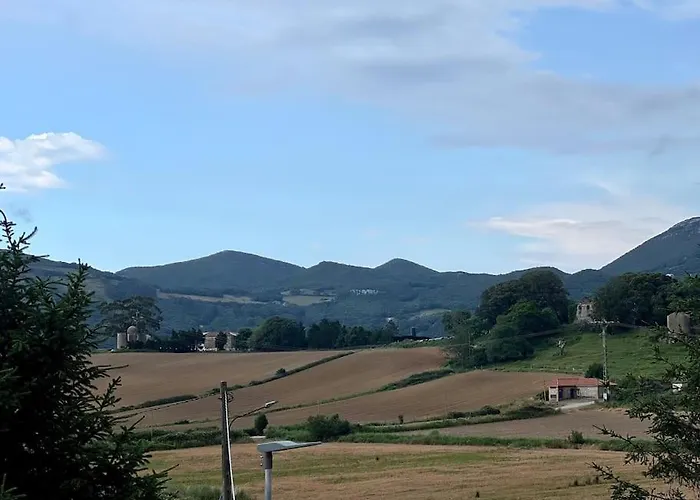 Appartement Casa Piedrahita - Monabri *