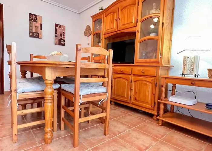 Appartement Casa Piedrahita - Monabri Argoños