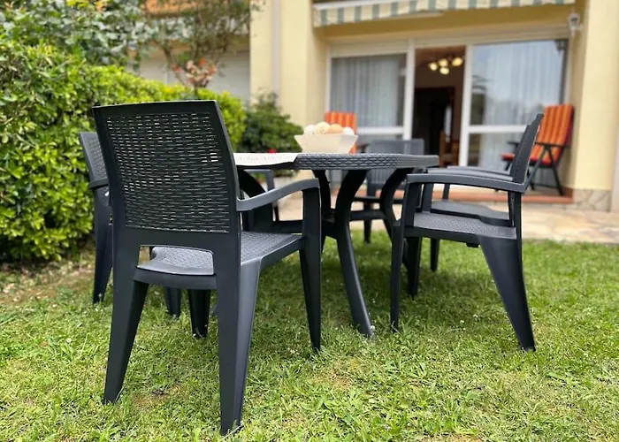 Casa Piedrahita - Monabri * Argoños