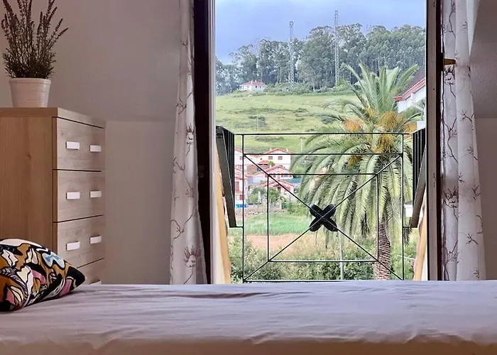 Casa Piedrahita - Monabri Appartement