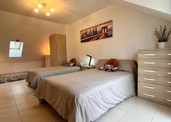 Appartement Casa Piedrahita - Monabri Argoños