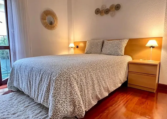 Appartement Casa Piedrahita - Monabri *