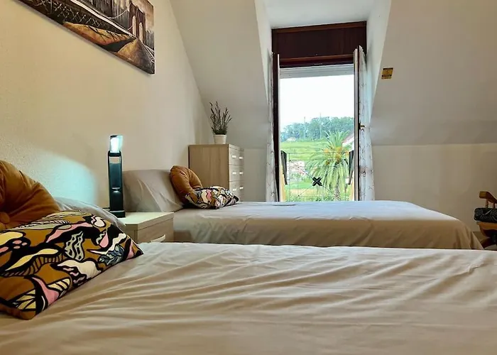 Casa Piedrahita - Monabri Argoños