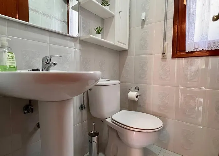 Casa Piedrahita - Monabri