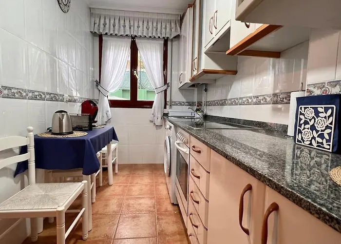 Casa Piedrahita - Monabri * Argoños