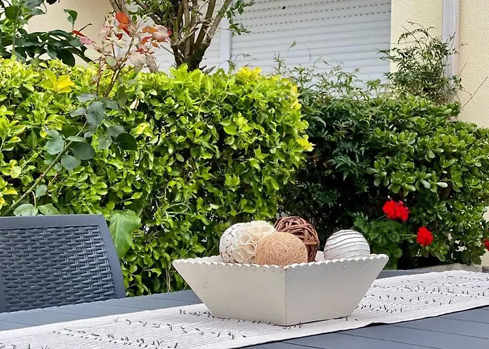 Casa Piedrahita - Monabri Appartement *