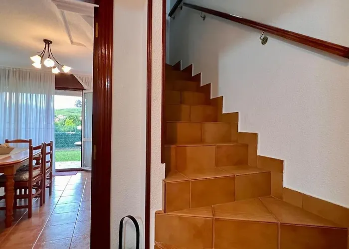 Appartement Casa Piedrahita - Monabri Argoños