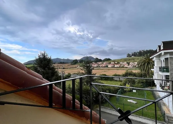 Casa Piedrahita - Monabri * Argoños