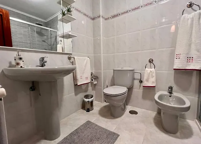 Appartement Casa Piedrahita - Monabri Argoños