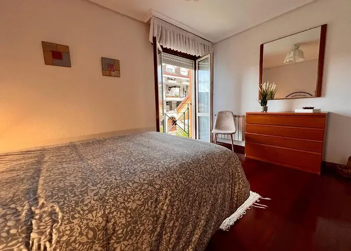 Appartement Casa Piedrahita - Monabri Argoños