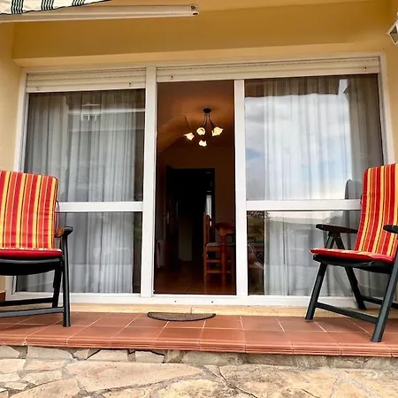 Casa Piedrahita - Monabri Apartamento Argoños