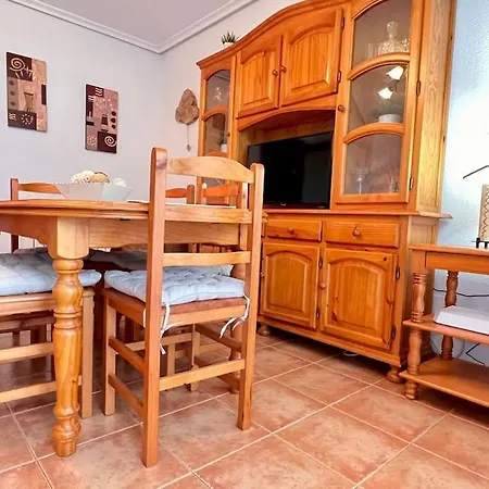 Apartamento Casa Piedrahita - Monabri Argoños