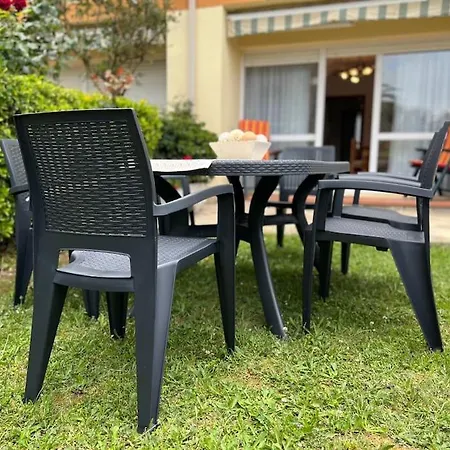 Casa Piedrahita - Monabri * Argoños