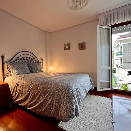 Casa Piedrahita - Monabri Argoños