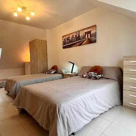 Apartamento Casa Piedrahita - Monabri Argoños