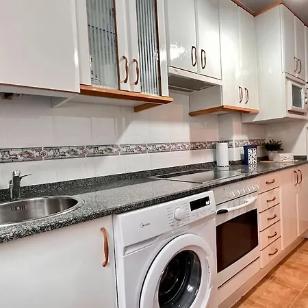 Casa Piedrahita - Monabri Apartamento Argoños