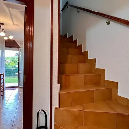 Apartamento Casa Piedrahita - Monabri Argoños