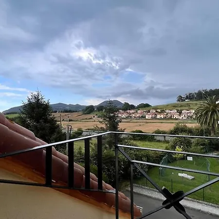 Casa Piedrahita - Monabri * Argoños