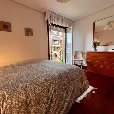 Apartamento Casa Piedrahita - Monabri Argoños